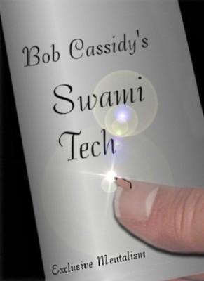 Swami Tech by Bob Cassidy - Click Image to Close